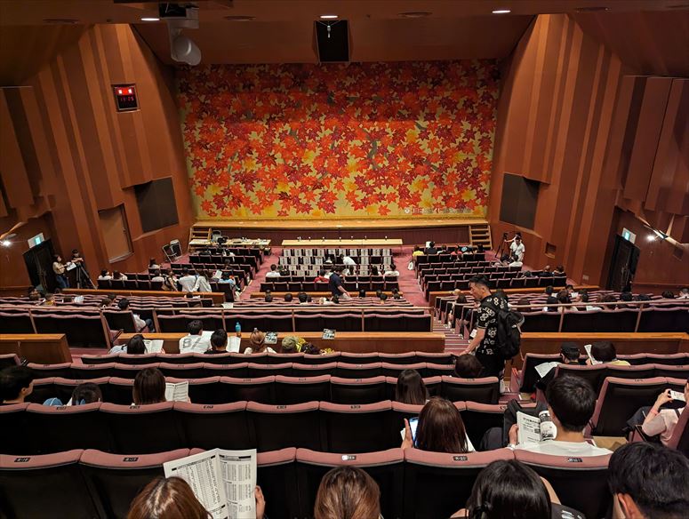 taikai-photo