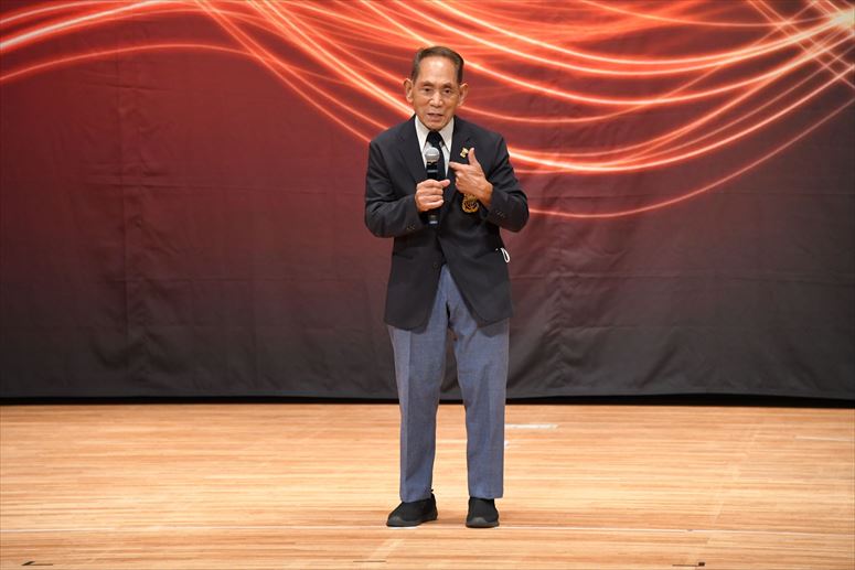 taikai-photo