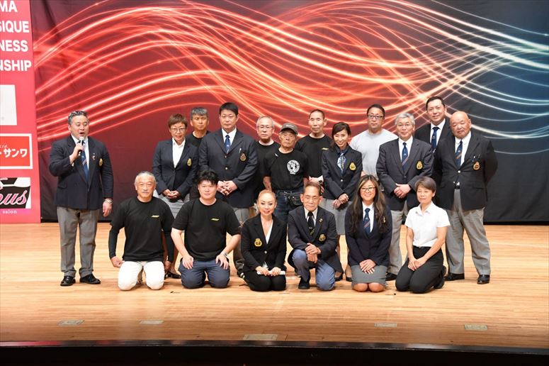 taikai-photo