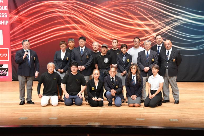 taikai-photo