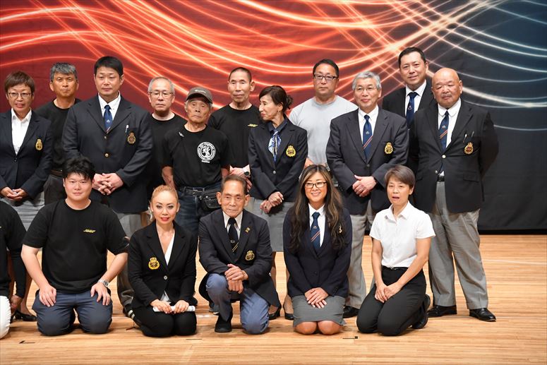 taikai-photo