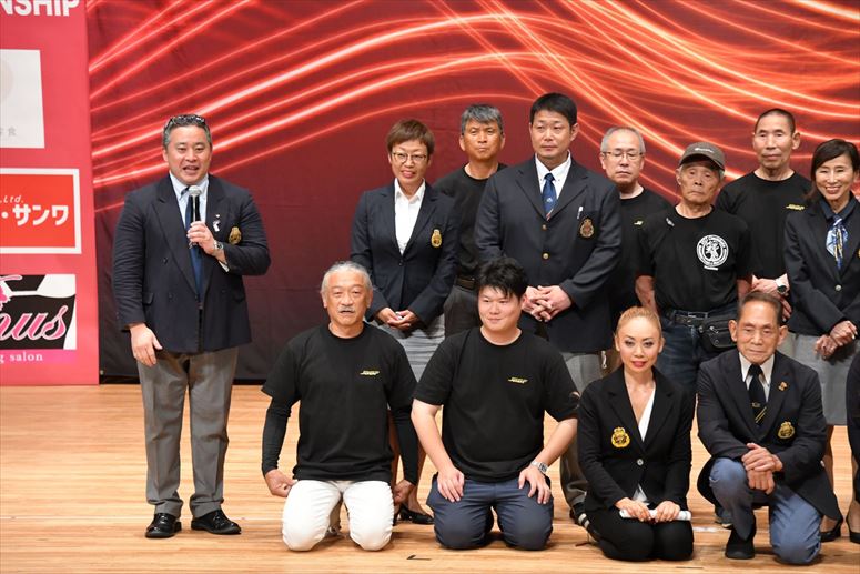 taikai-photo