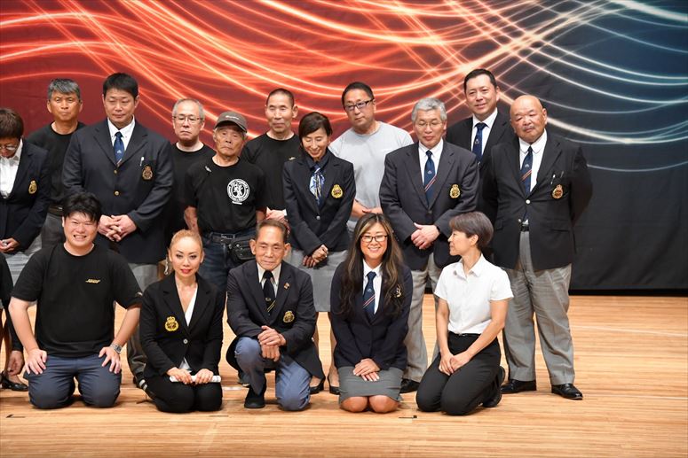 taikai-photo