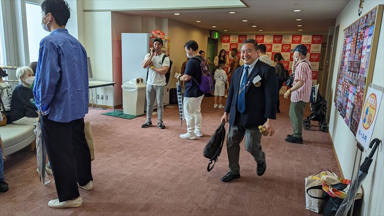 taikai-photo