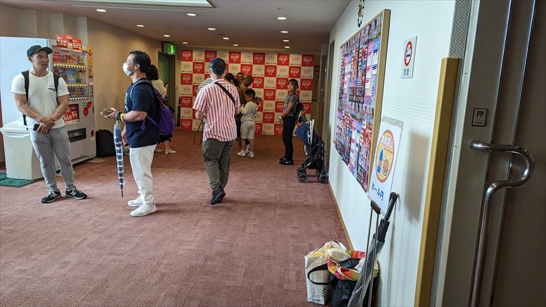 taikai-photo