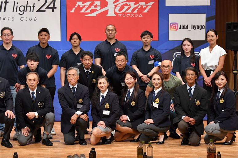 taikai-photo