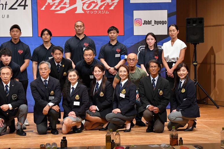 taikai-photo