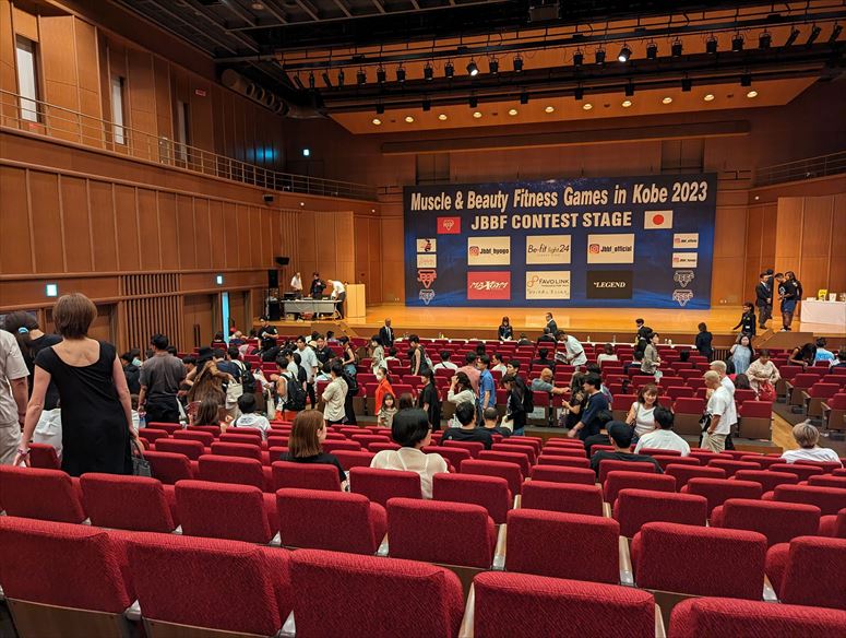 taikai-photo