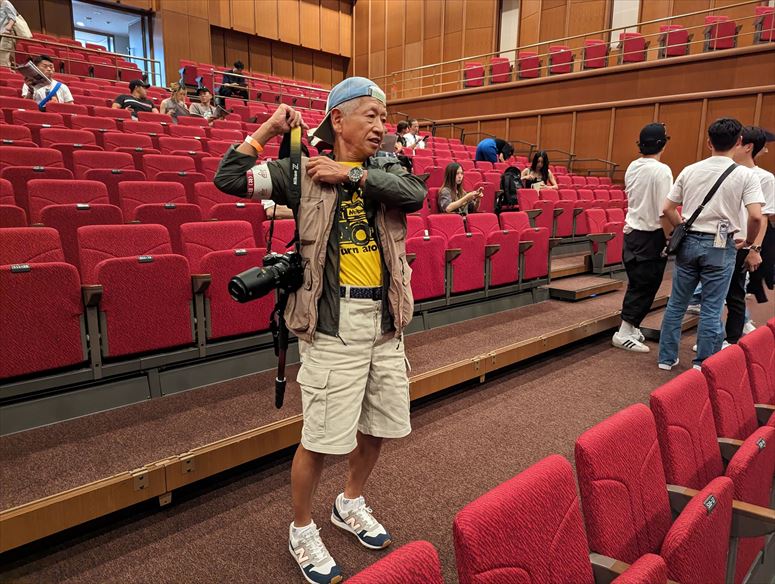 taikai-photo