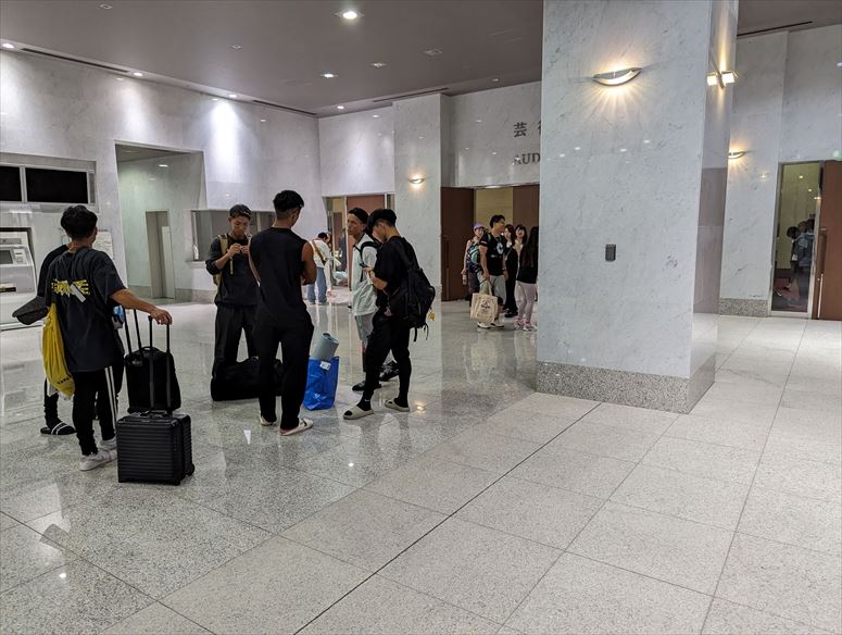 taikai-photo