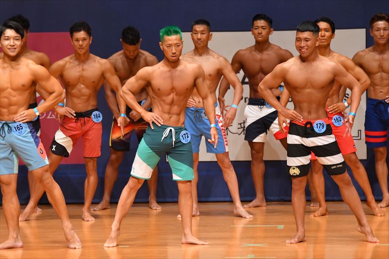 taikai-photo
