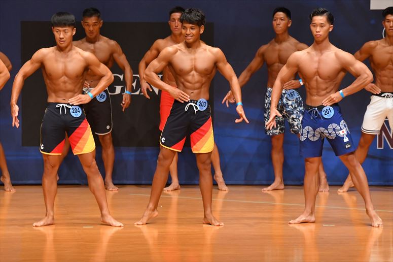 taikai-photo