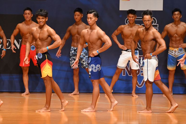 taikai-photo
