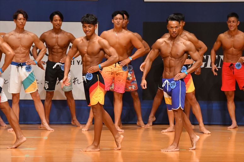 taikai-photo