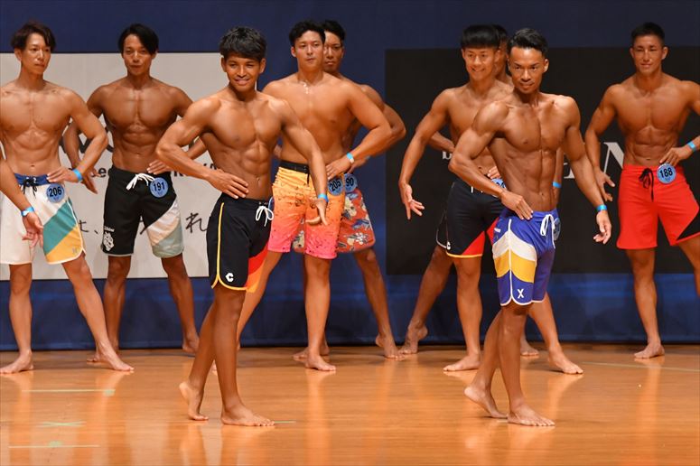 taikai-photo