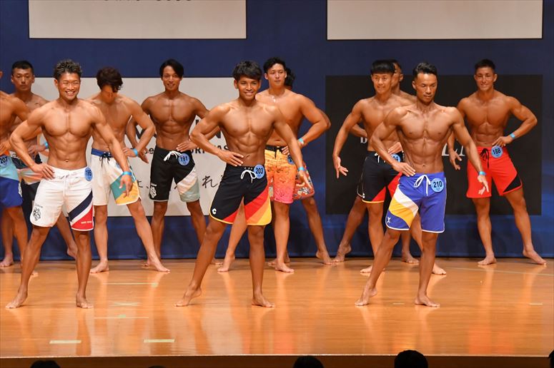 taikai-photo