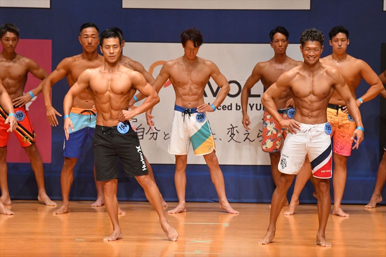 taikai-photo