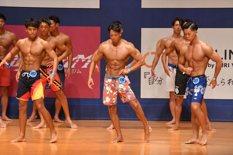 taikai-photo