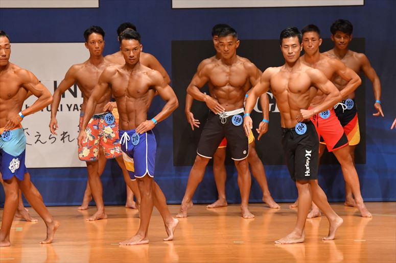 taikai-photo
