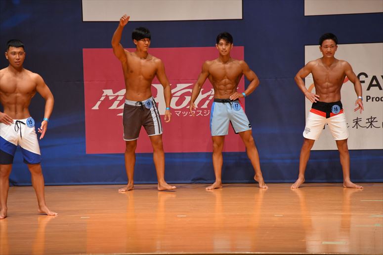 taikai-photo