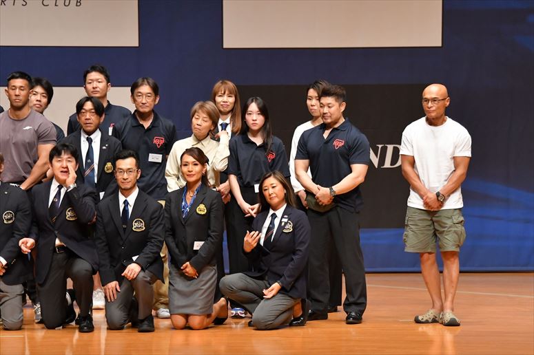 taikai-photo
