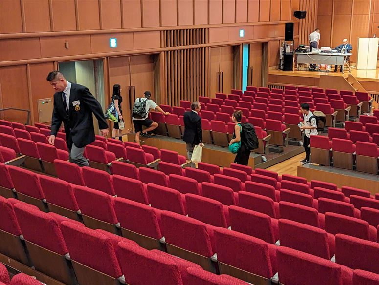 taikai-photo