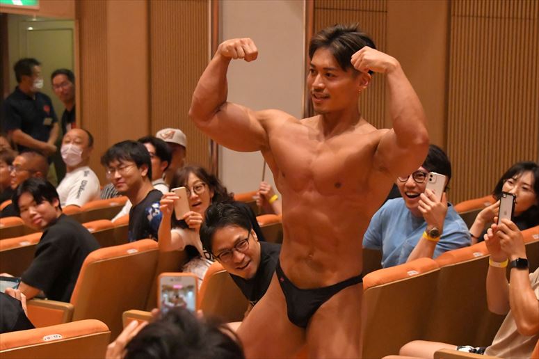 taikai-photo