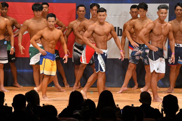 taikai-photo