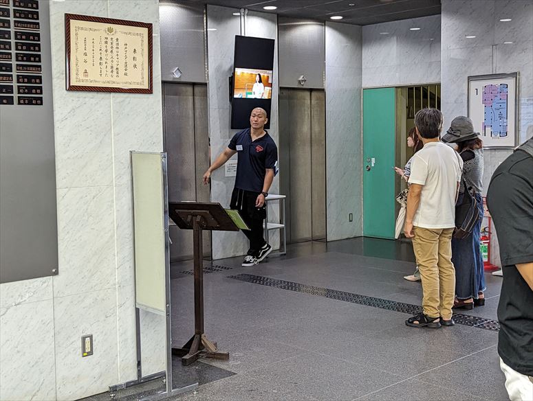 taikai-photo