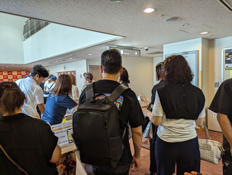taikai-photo