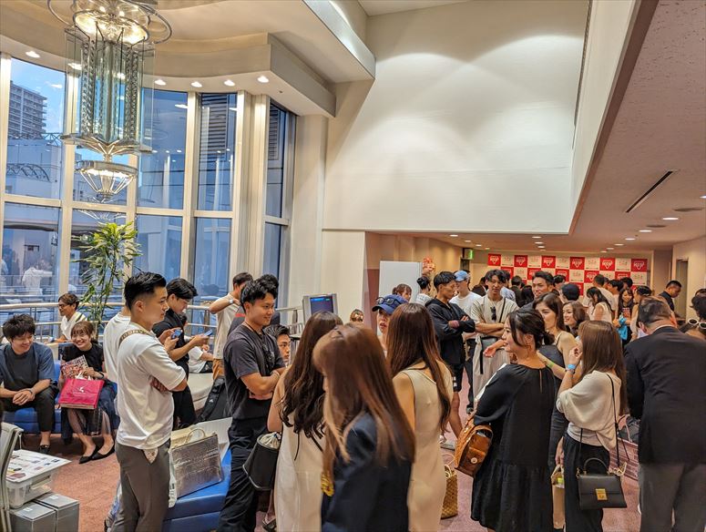 taikai-photo