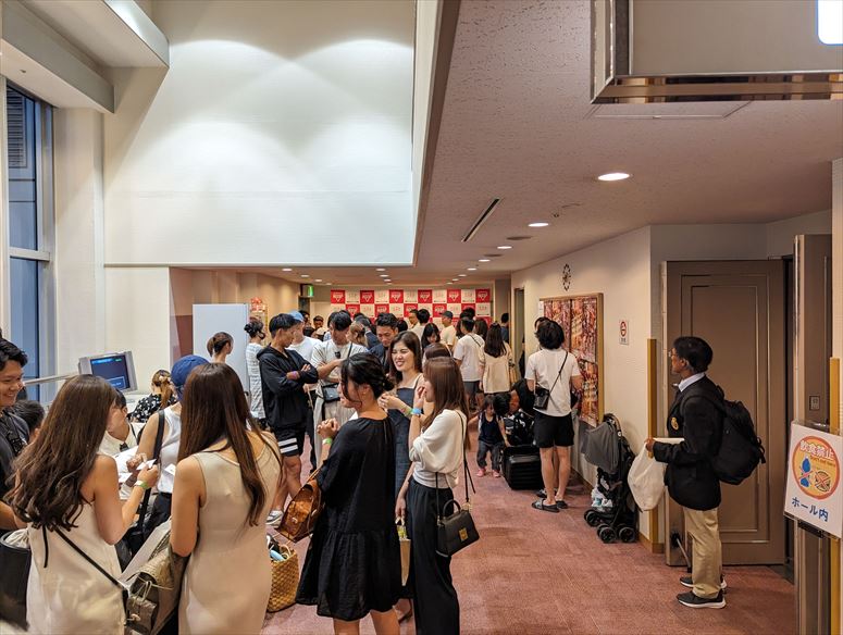 taikai-photo