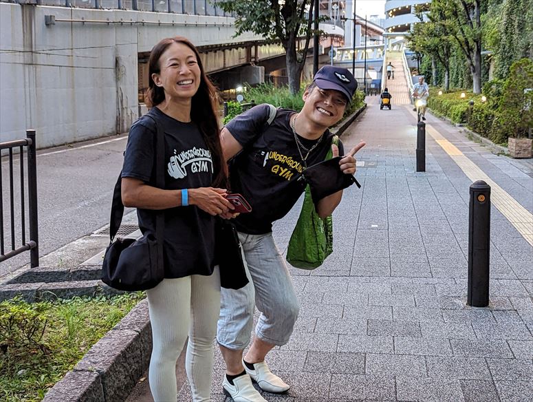 taikai-photo