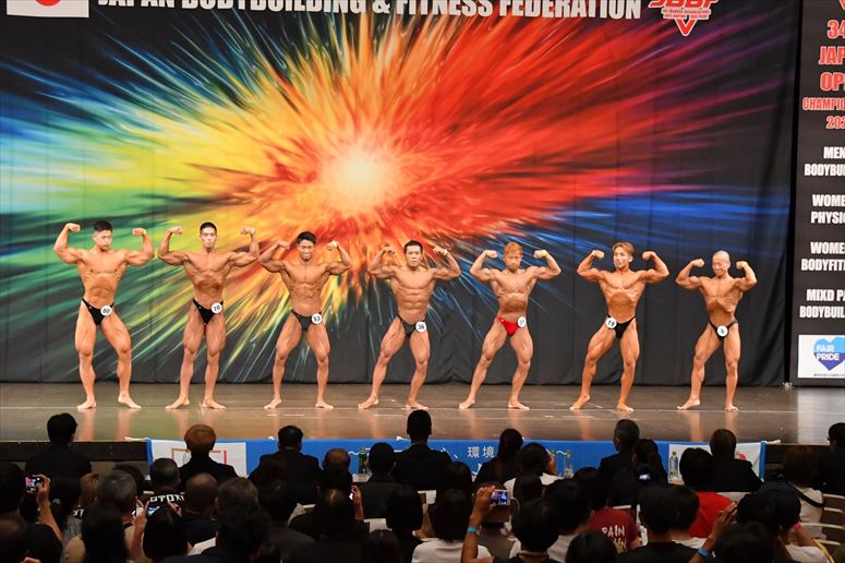 taikai-photo