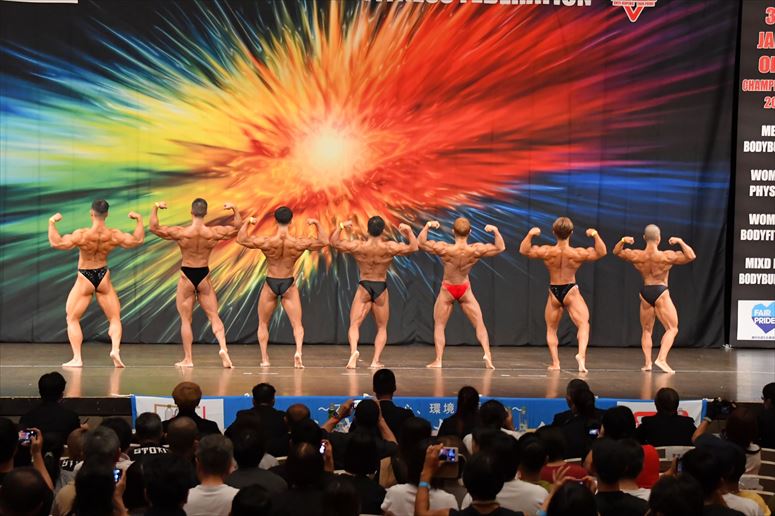 taikai-photo
