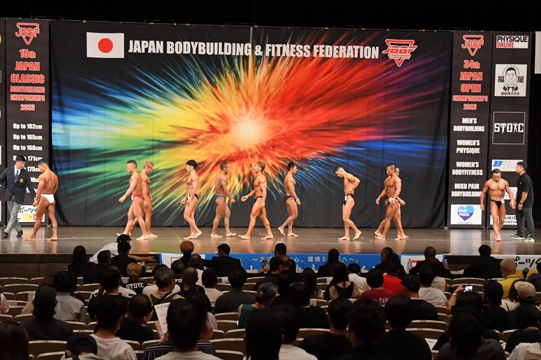 taikai-photo