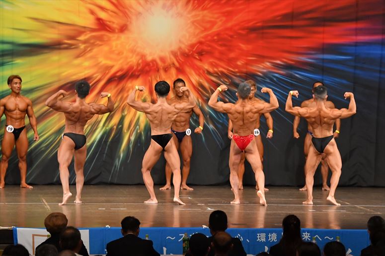 taikai-photo
