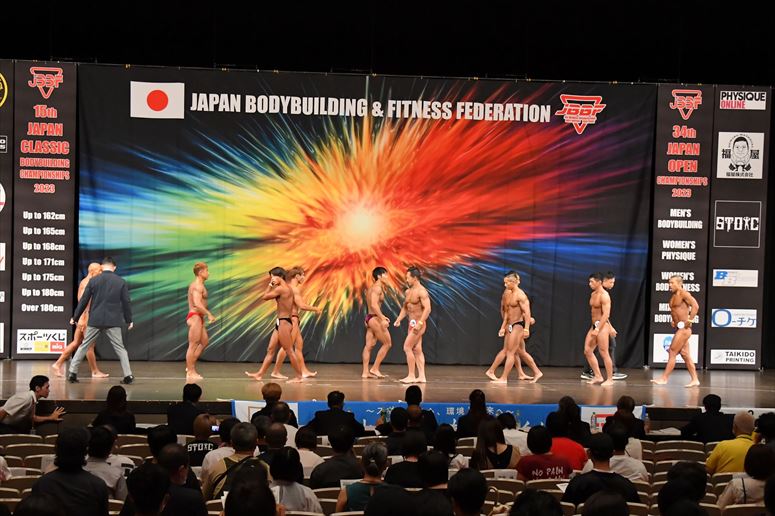 taikai-photo