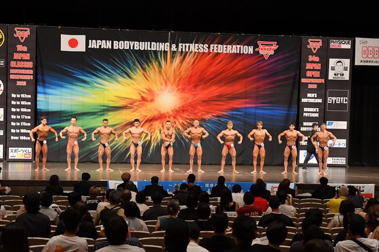 taikai-photo