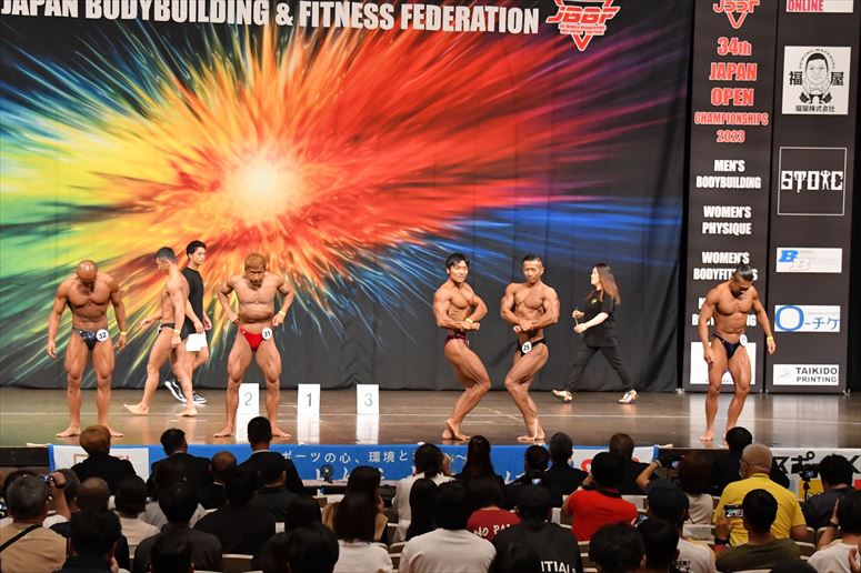 taikai-photo