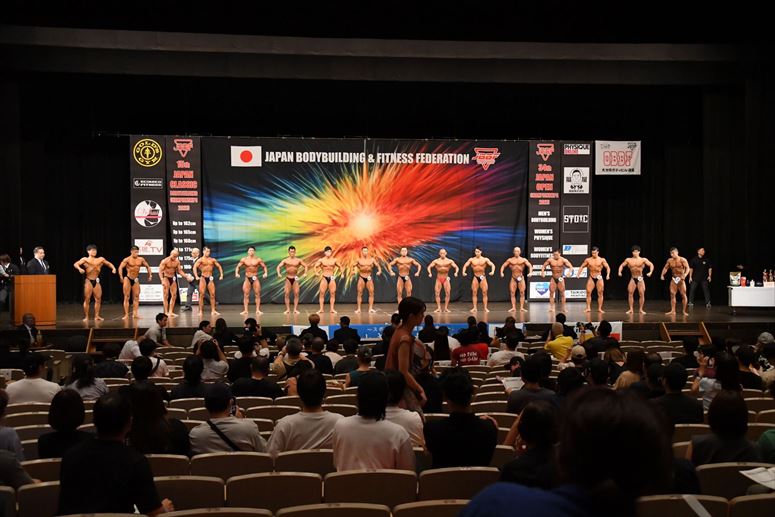 taikai-photo