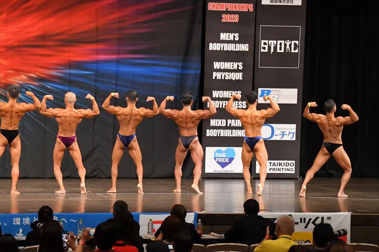 taikai-photo
