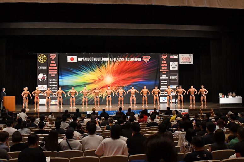 taikai-photo