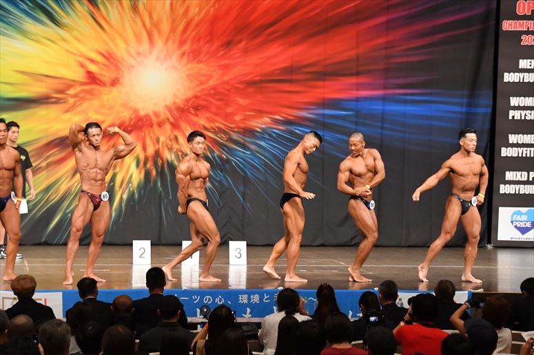 taikai-photo