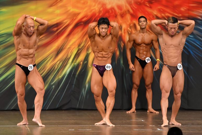 taikai-photo