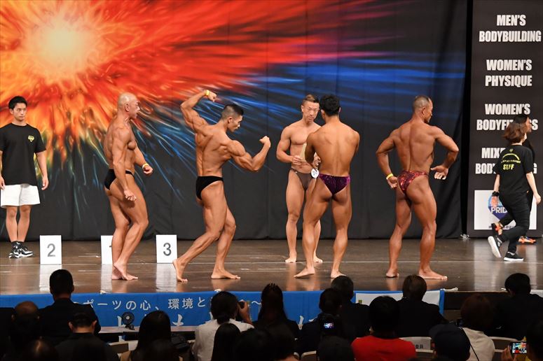 taikai-photo