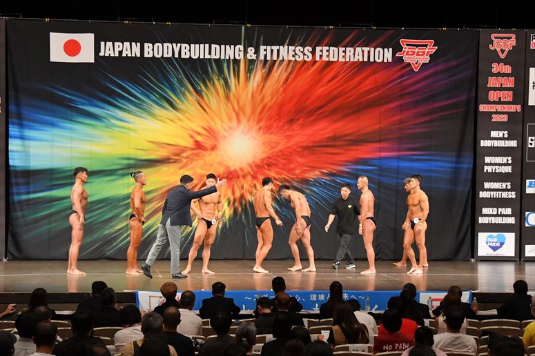 taikai-photo