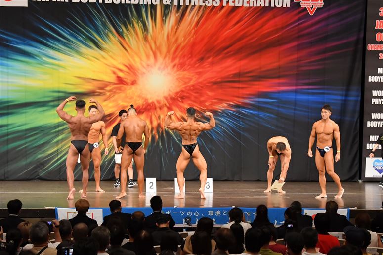 taikai-photo