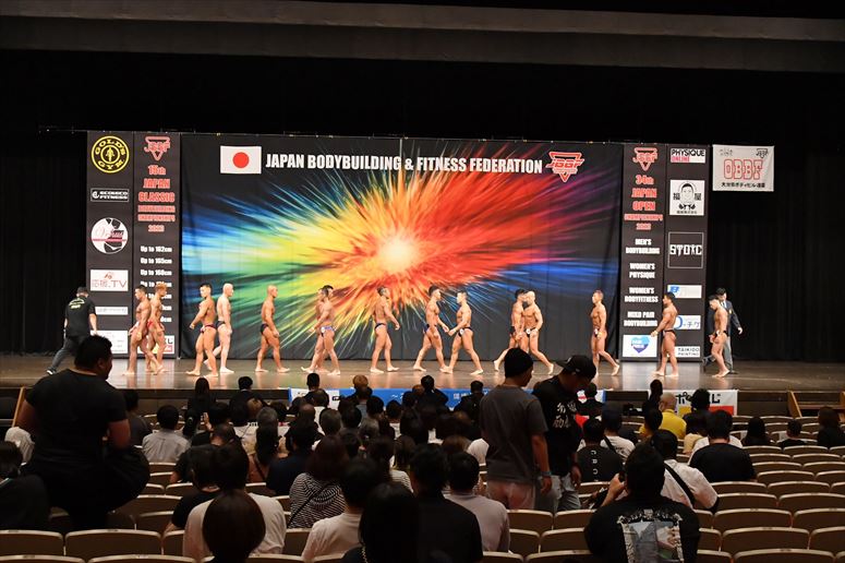 taikai-photo