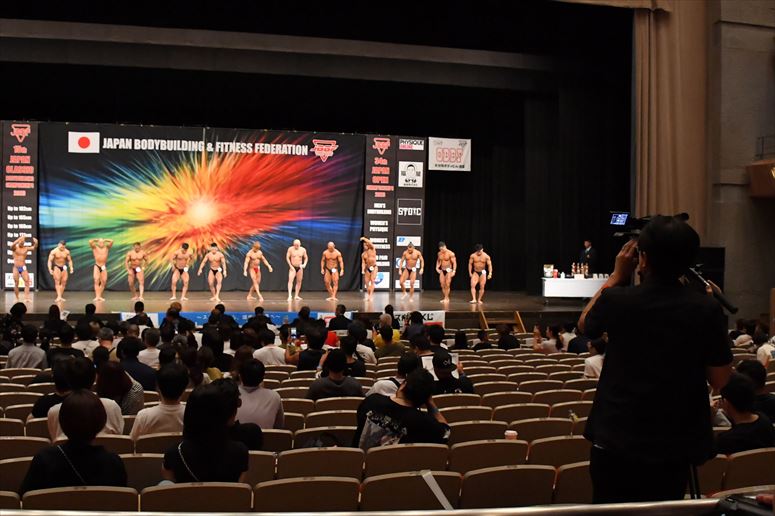 taikai-photo